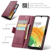 Galaxy A33 5G Case, RFID Blocking Card, Advanced Flip Voir les images du produit 4