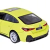Metallauto Elektro BMW i4 M50 Gran Coupé Sound Licht ZA5044 Produktbild-Vorschau 10