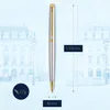 Waterman Hémisphère Kugelschreiber | Edelstahl mit Produktbild-Vorschau 3