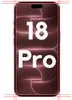 Stoßfeste Hülle für iPhone 18 PRO und 2 Displayschutzfolien Produktbild-Vorschau 4