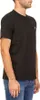 Fred Perry Ringer T-shirt Couleur Noir Voir les images du produit 15