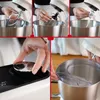 LEHMANN Robot Pâtissier avec Écran, Bol 5 L chauffant Voir les images du produit 8