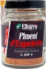 Legagnoa Piment d'Espelette A.O.P. 40g – Französisches Produktbild-Vorschau 1