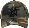 Cappellino New Era 12053098-310 da Bambino Anteprima dell’immagine prodotto 10