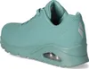 Skechers Boty Teal Uno Stand On Air, 73690TEAL Náhled obrázku produktu 12