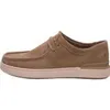 Tenisky Clarks Courtlite Seam, semiš, zelené, pánské Náhled obrázku produktu 23
