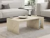 Skye Decor, Memo - Travertine, Couchtische, Travertin, 86,8 Produktbild-Vorschau 1