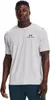 Under Armour Ua Rush Energy Ss 014 Halo Gray Xl Produktbild-Vorschau 4