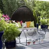 relaxdays Folienfrühbeet PVC mit 2 Fenstern Produktbild-Vorschau 5