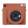 Fujifilm Instax SQ 1 + Film Set, orange Produktbild-Vorschau 1