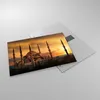 Bilder auf glas - Sonnenuntergang istanbul türkei reise - Produktbild-Vorschau 2