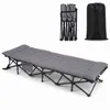 Sekey Campingbett bis 250kg, Feldbett mit abnehmbare Produktbild-Vorschau 2