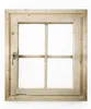 Karibu Dreh-/Kippfenster für Holz-Gartenhäuser Produktbild-Vorschau 8