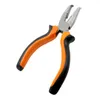 Spitzzange gebogen, 16 cm Profi Zangen Set oder einzeln Produktbild-Vorschau 3