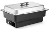 HENDI Chafing Dish électrique Tellano, Kitchen Line, GN Voir les images du produit 5