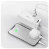 Baseus Compact, Drinnen, AC, 5 V, Weiß Produktbild-Vorschau 16