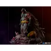 Batman - Powrót Mrocznego Rycerza Diorama 1/6 Batman 38 cm Podgląd zdjęcia produktu 9