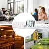 3kanálový digitální termo-hygrometr s dálkovým senzorem, Náhled obrázku produktu 7