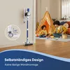 Odkurzacz akumulatorowy Ultenic U10, 38Kpa, 5-stopniowy Podgląd zdjęcia produktu 6