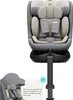 Daliya® BRAVO i-Size, 360° drehbarer Kindersitz, ISOFIX & Produktbild-Vorschau 11
