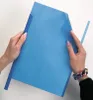 Durable 2900 19 Klemmschienen - A4, 30 Blatt, transparent, Náhľad obrázku produktu 12