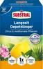 Substral Langzeit Depotdünger Zitrus & mediterrane Pflanzen Produktbild-Vorschau 1
