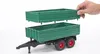 Bruder Tandemachs-Transportanhänger 02010 Produktbild-Vorschau 8