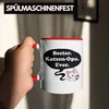 Trendation - Lustige Tasse Opa Geschenke Großvater Vatertag Produktbild-Vorschau 4