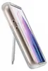 Samsung Clear Standing Cover Galaxy S21+, transparent Produktbild-Vorschau 24