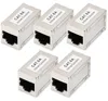 CAT 6A Modulare Kupplung, geschirmt, 5 Stück Produktbild-Vorschau 1