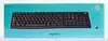Logitech K270 - Volle Größe (100%) - Kabellos - RF Wireless Produktbild-Vorschau 8