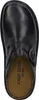 Josef Seibel Herren Leder Clogs schwarz, Glattleder, Produktbild-Vorschau 51