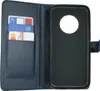 Bookstyle-Case für Gigaset GX6 blau Podgląd zdjęcia produktu 6