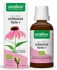 JEŻÓWKA PURPUROWA (ECHINACEA FORTE) KROPLE BIO 50 ml - PURASANA Produktbild-Vorschau