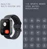 CMF von Nothing Watch Pro Smartwatch, 1,96 "Amoled, Fitness Produktbild-Vorschau 4