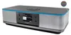 Soundmaster ICD2023SW Tragbares Stereosystem Digital 15 W Produktbild-Vorschau 8