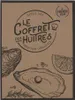 Coffret Huitres Cmp Kit Ouverture Securisee - Cmp Voir les images du produit 9