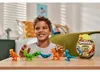 Smashers Jurassic 74132tq1 Figur Grün  Kinder Grün One Size Produktbild-Vorschau 5