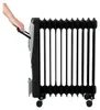 Güde Ölradiator Elektroheizung 2500-11 DT 11 Rippen 2500 W 30 dB 3 Heizstufen Elektroheizkörper Heizkörper Heizer 370926 85193 351516 stabilo-fachmarkt.de Podgląd zdjęcia produktu