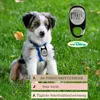 3D Schrittzähler ohne App, präziser Pedometer mit Distanz, Produktbild-Vorschau 3