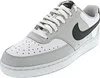 Nike Herren Sneaker COURT VISION LO grau Größe EUR 42 Produktbild-Vorschau 25