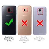 Conie Aufdruck Silikon Schutzhülle für Samsung Galaxy J6 Produktbild-Vorschau 7