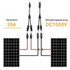 enjoy solar® Solarstecker 2-fach mit 20 cm Produktbild-Vorschau 4