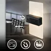 Lampada da parete a LED Lampada da parete senza Anteprima dell’immagine prodotto 4