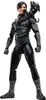 Spider-Man 3 (2007) Statuetta Marvel Legends - Spider-Man Anteprima dell’immagine prodotto 2