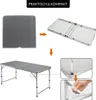 CASARIA® Campingtisch klappbar Camping Beine Produktbild-Vorschau 15