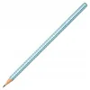 FABER-CASTELL Sparkle Bleistift mit glänzenden Kristallen Produktbild-Vorschau 1