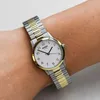 Boccia Damen Armbanduhr 3318-03 Classic Titan Zugband Produktbild-Vorschau 2