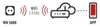 Brennenstuhl Connect WiFi Steckdose WA 3600 XS03 schwarz Produktbild-Vorschau 13