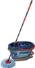 Vileda H2PrO Spin Mop Set, Bodenwischer, (mit Produktbild-Vorschau 25